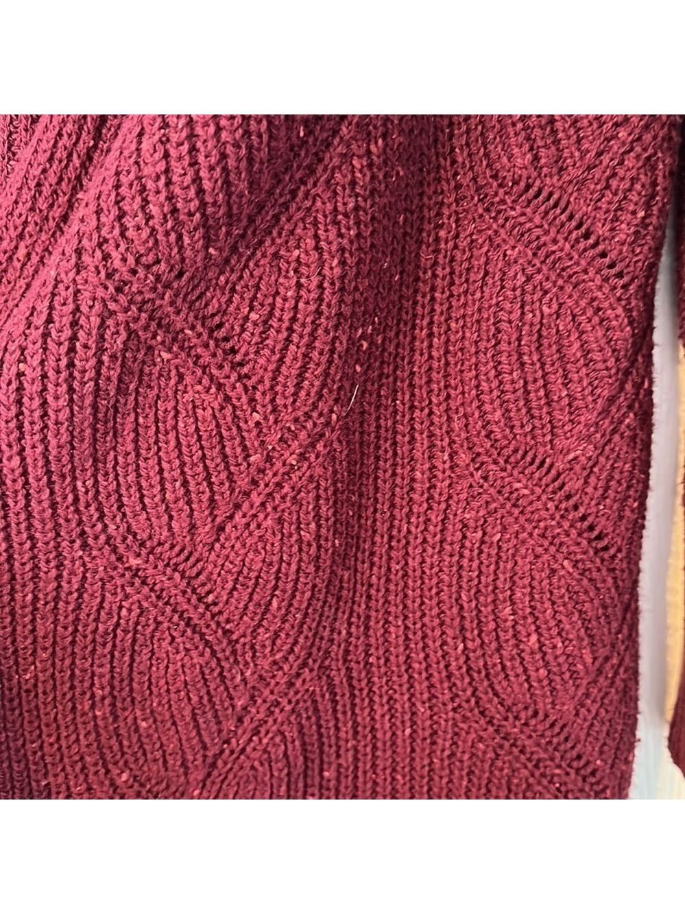 Cj Banks womens cardigan; size 1X - Picture 2 of 5